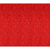 Papier samop brokat czerwony 150g Argo (10)