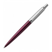 Długopis Parker Jotter Core Portobello Purple CT 1953192